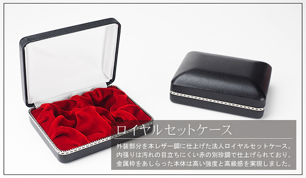 �@�l���C�����Z�b�g�P�[�X�i�ۓV�ہE�ې����E�p�V�ہE�p�����p�j