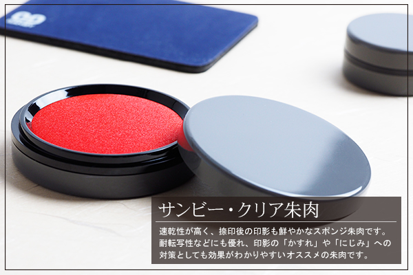 �T���r�[�E�N���A����i�����^�C�v�j