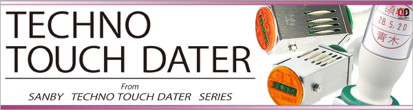 �T���r�[�E�e�N�m�^�b�`�f�[�^�[