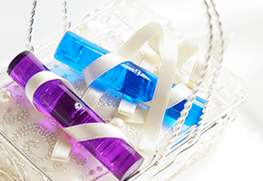 クリアメディウム・ジルコニア・イメージ1