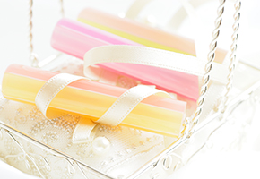 カラフル印鑑・イメージ1