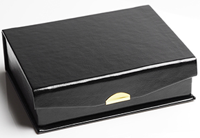 コンタクトセットケース・外観