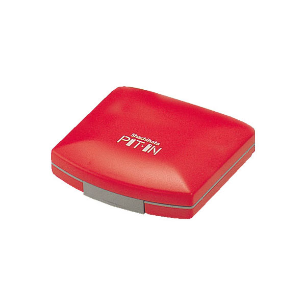 印章ケース ピット・イン