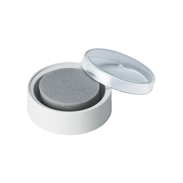 抗菌剤入り事務用スポンジ