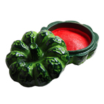 南部鉄器・南瓜(かぼちゃ)