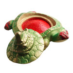 南部鉄器・亀(かめ)