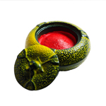 南部鉄器・みかん