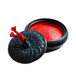 南部鉄器・ひまわり