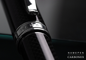 ネームペン・カーボネックス・イメージ4