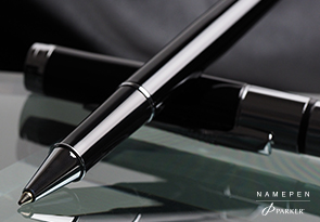 ネームペン・パーカー シグネチャー・イメージ3