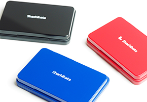 シャチハタスタンプ台・イメージ3