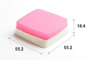 シャチハタ・シクオス・イメージ1