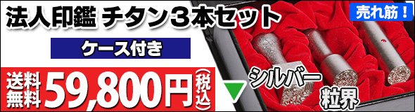 �@�l�V���o�[���E�`�^�����3�{�P�[�X�Z�b�g