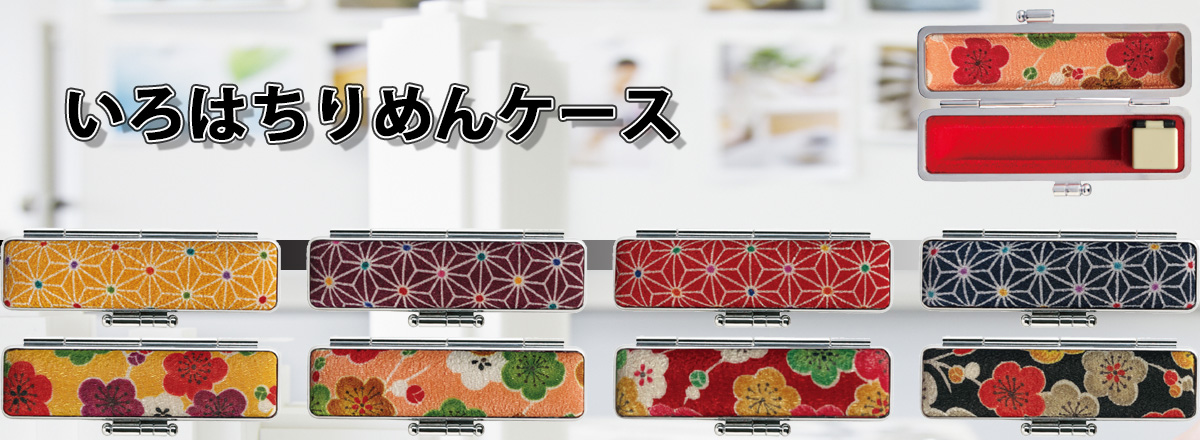 ����͂���߂�P�[�X