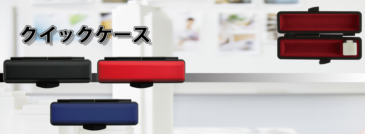 �N�C�b�N�P�[�X