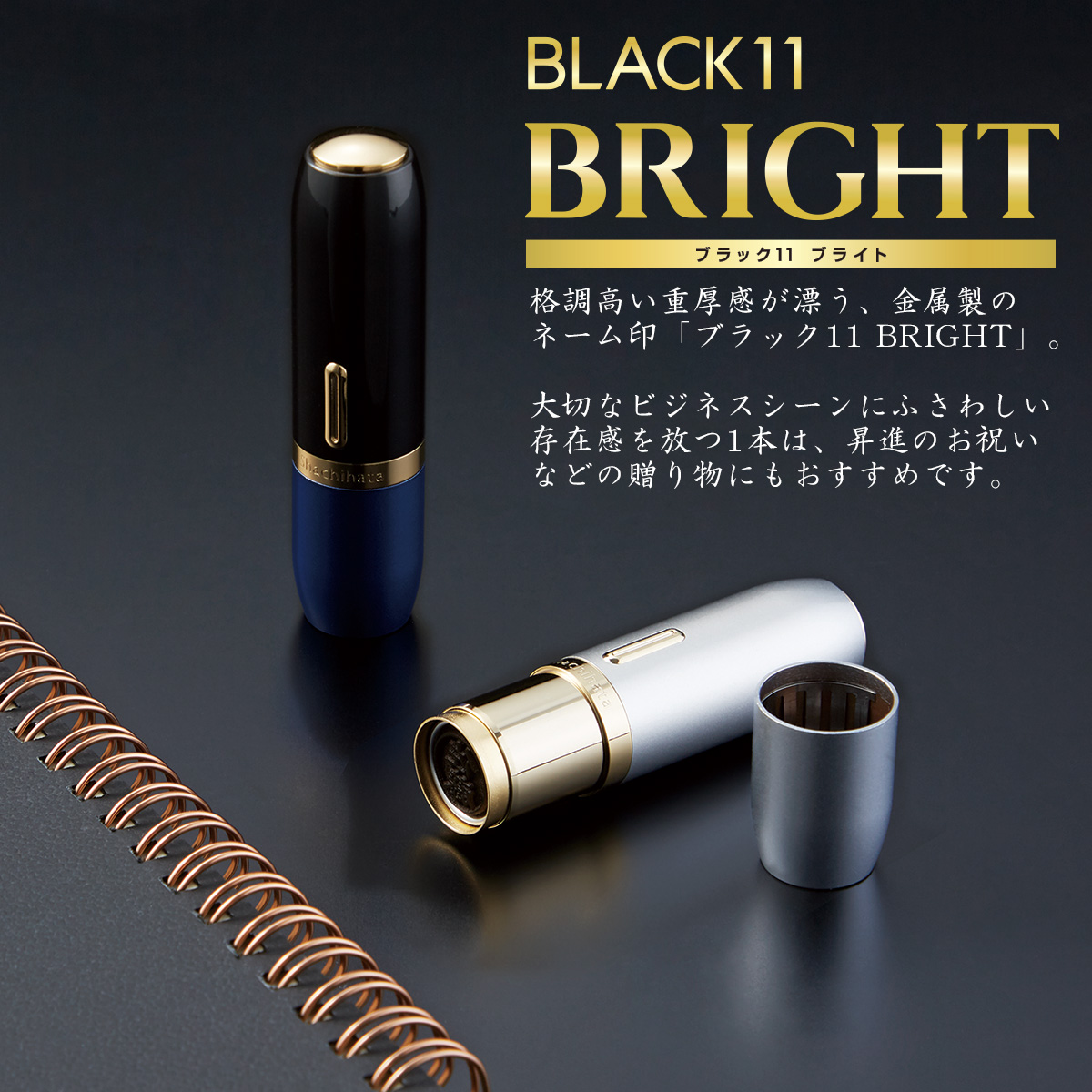 �V���`�n�^�E�u���b�N11 BRIGHT[TKV-B]