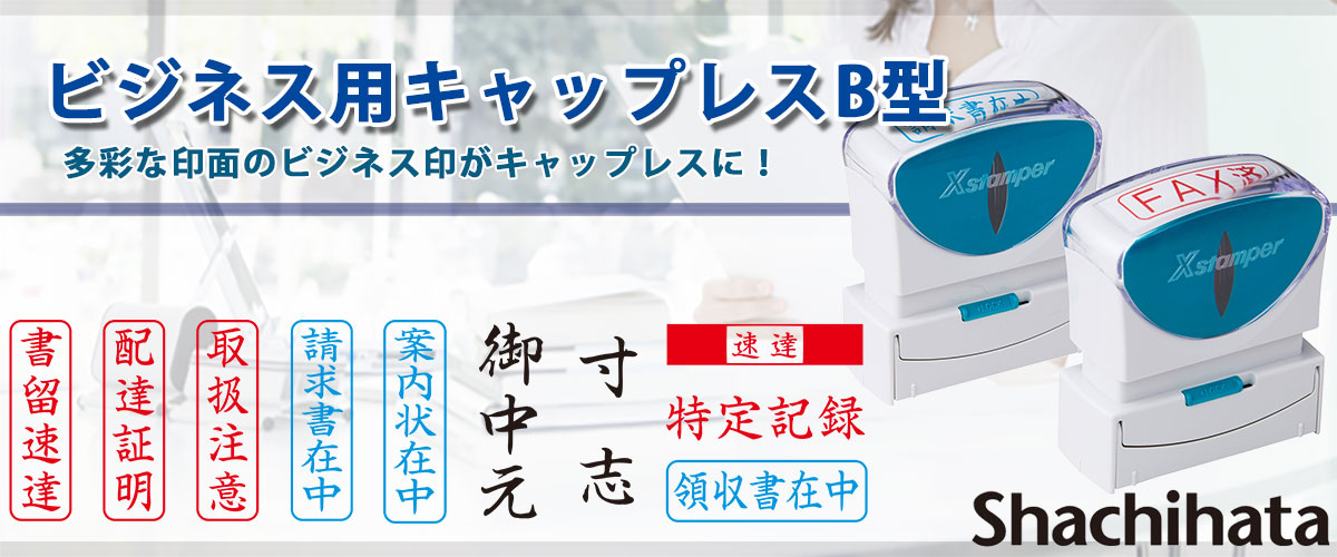 �V���`�n�^�E�r�W�l�X�p�L���b�v���XB�^[X2-B]