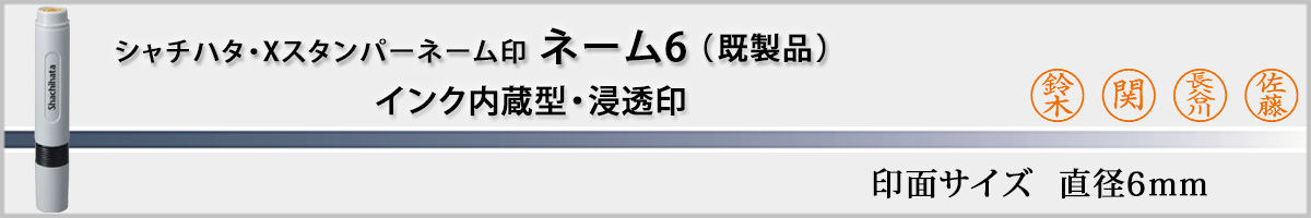 �V���`�n�^�EX�X�^���p�[�E�l�[��6�@�����i�^�C�v