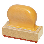 天丸ニギリ住所印