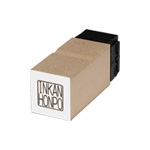 Peスタンプ・角型