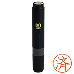 クイック6記帳印