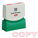 クイックスタンパーSタイプ