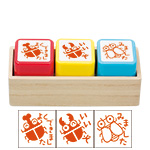 �T���r�[�e�B�[�`���[�X�^���v�Z����