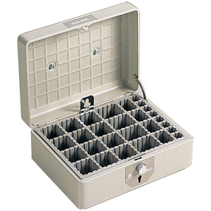 サンビースチール印箱