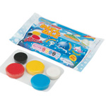 かんてんねんど