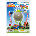 コロピカどろだんご制作キット