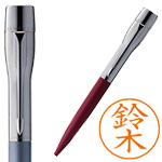 ネームペン・パーカー・プラウディ