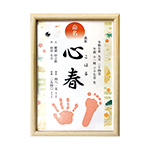 PALM COLORS命名紙制作キット