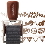 ��]�f�R���[�V�����X�^���v