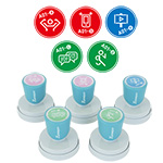 �h�ЁE���ЃX�^���v�����[