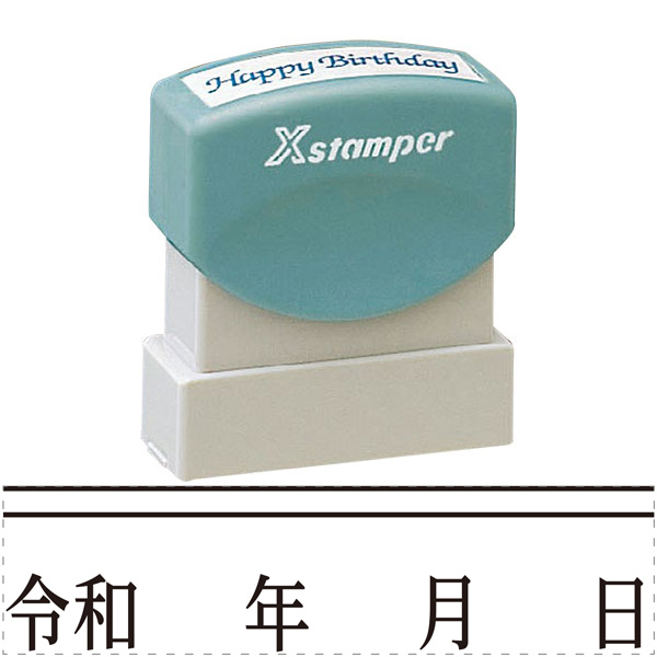 �V�����u�ߘa�v�X�^���v