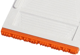 �A�h���X�̃X�|���W