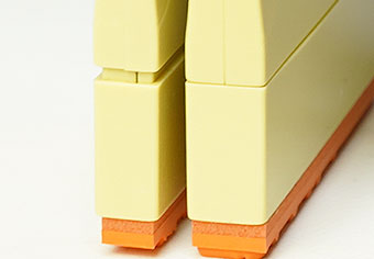 フレンドリバースの印面