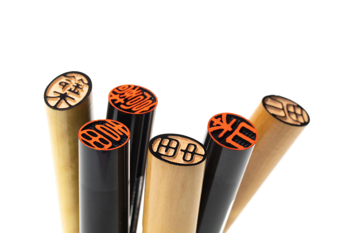 認印とは?作り方のポイント・注意点