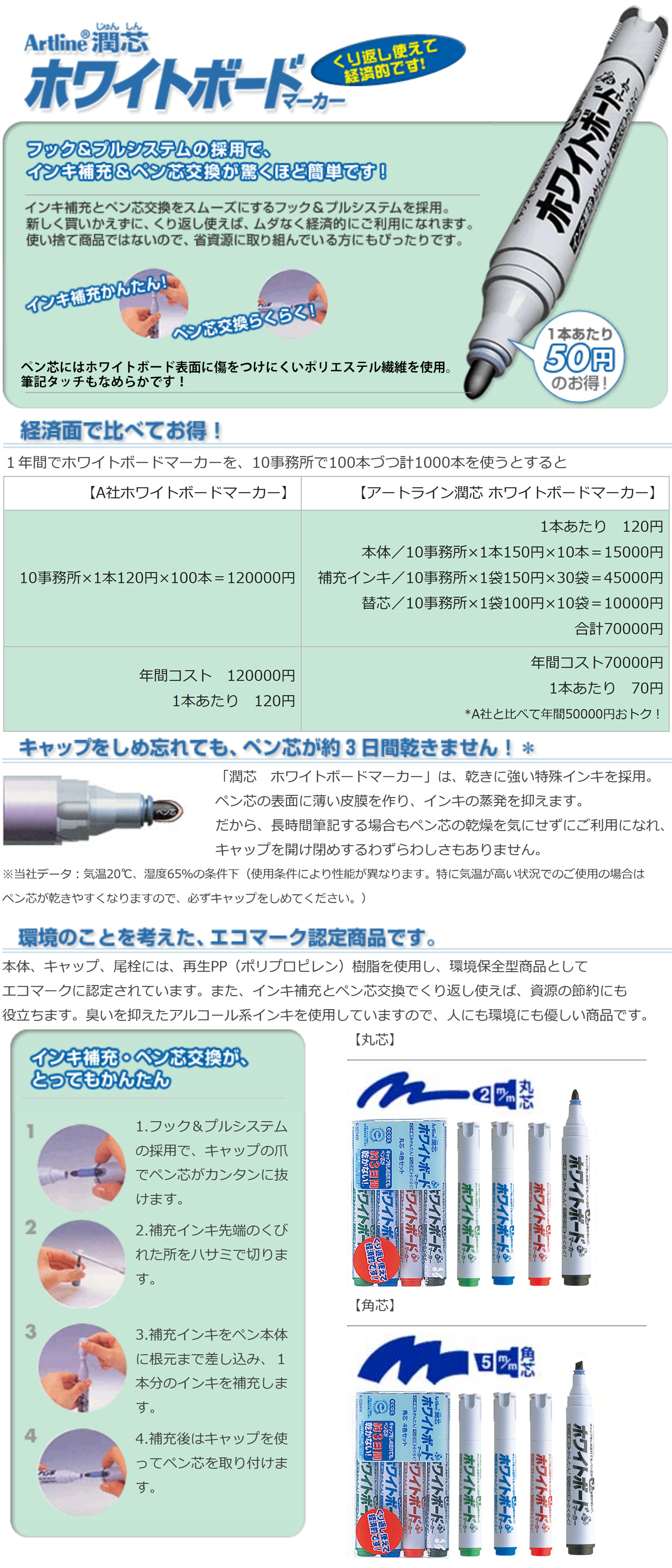 �V���`�n�^�E�A�[�g���C���E���c �z���C�g�{�[�h�}�[�J�[