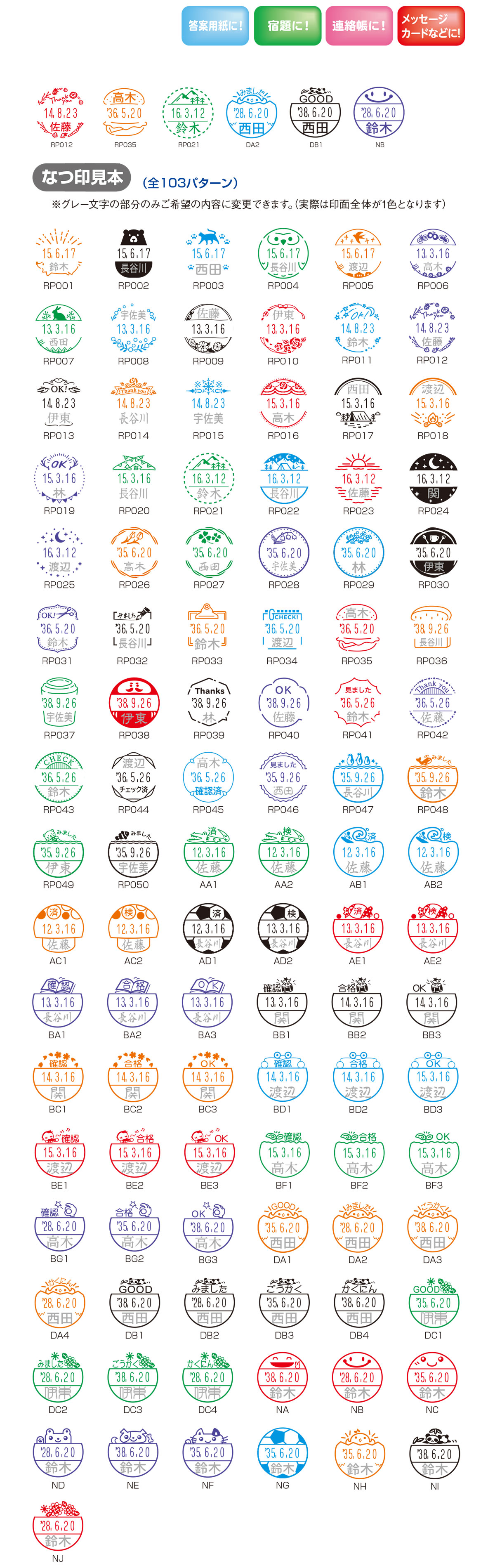 �V���`�n�^�E�f�[�^�[�l�[��EX�E�C���X�g��ʁi���t��j