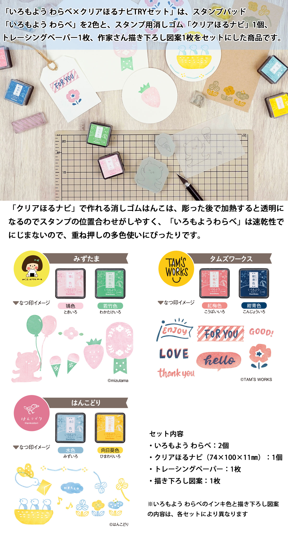 ������悤���ׁ~�N���A�ق�i�r