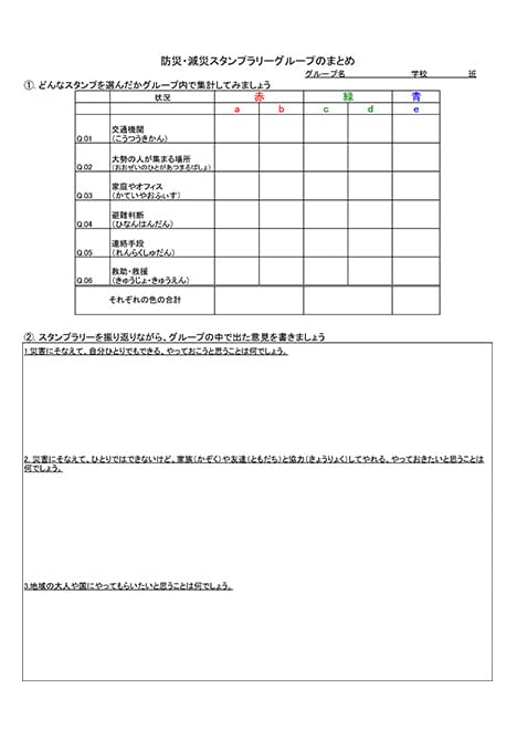 都市部バージョン