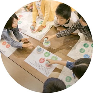 頭と身体で考える