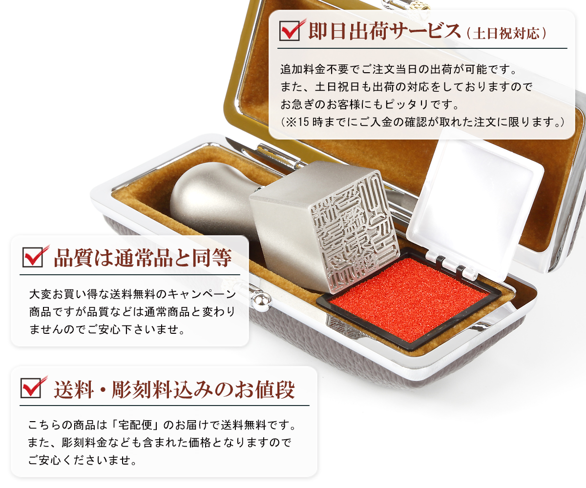 �@�l��\�҈�P�[�X�Z�b�g�E�V���o�[�u���X�g�`�^���E�ې���16.5mm + �l�I�N���[�����݊v�P�[�X�t���E���i�C���[�W1